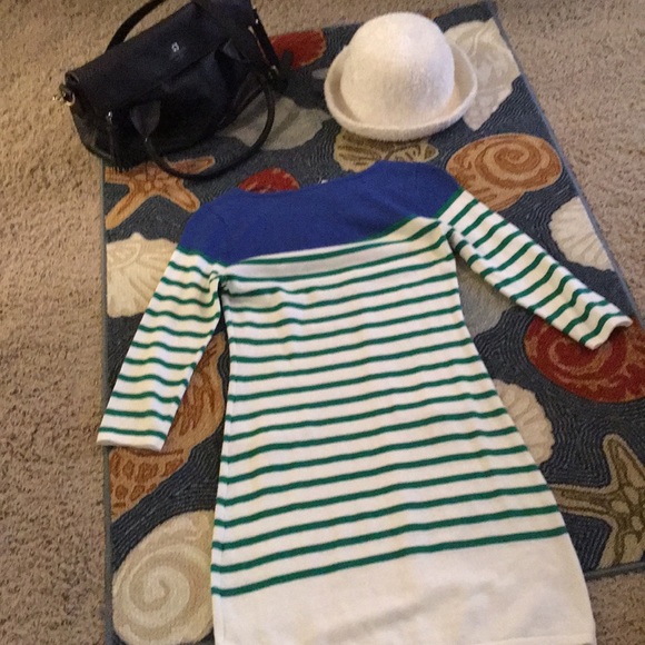 Ellison Sweater Dress New - Picture 4 of 5